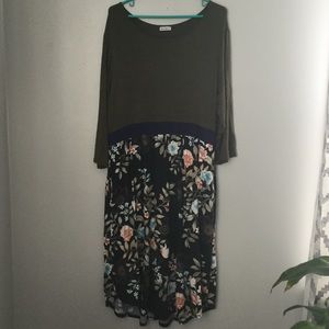 Chic Soul Dress